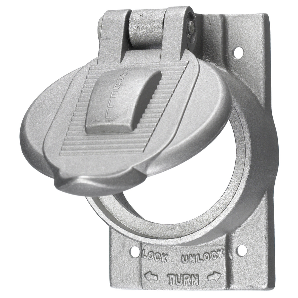 Image of Hubbell Wiring Device-Kellems HBL7770