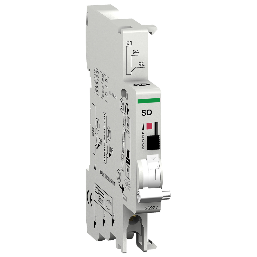 Image of Schneider Electric M9A26927