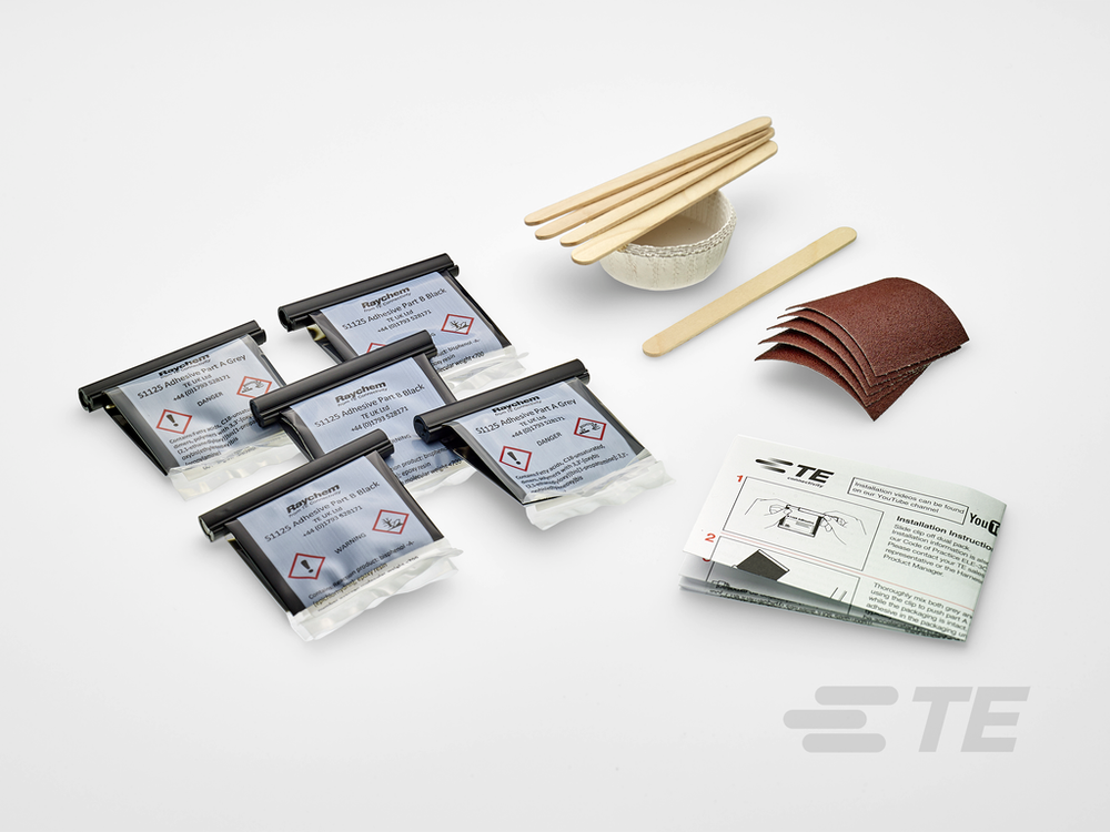 Image of Raychem S1125-KIT-4