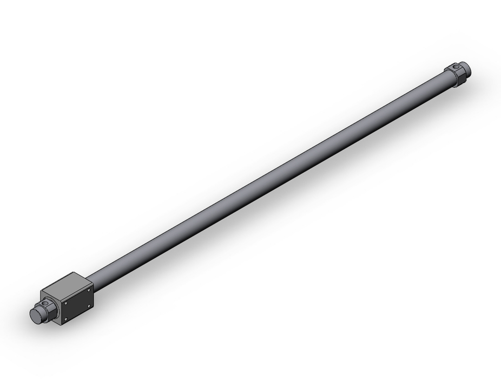 Image of SMC CY3B25-800