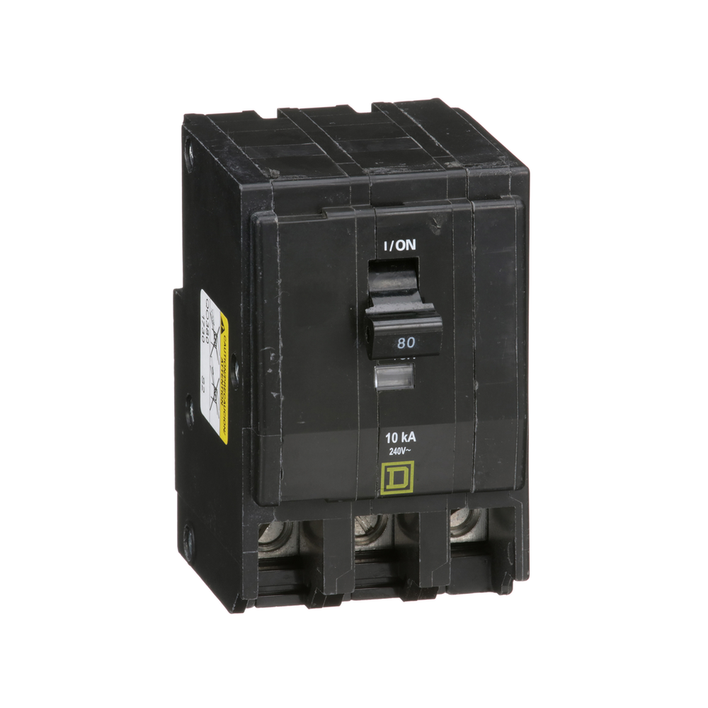 Image of Schneider Electric QO380