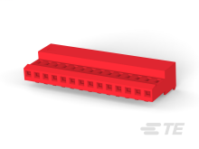 Image of TE Connectivity 4-640440-4