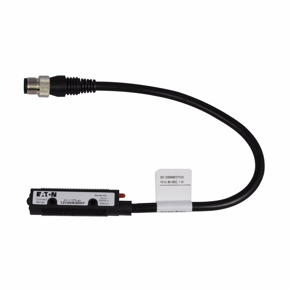 Image of Eaton 13100AQD07