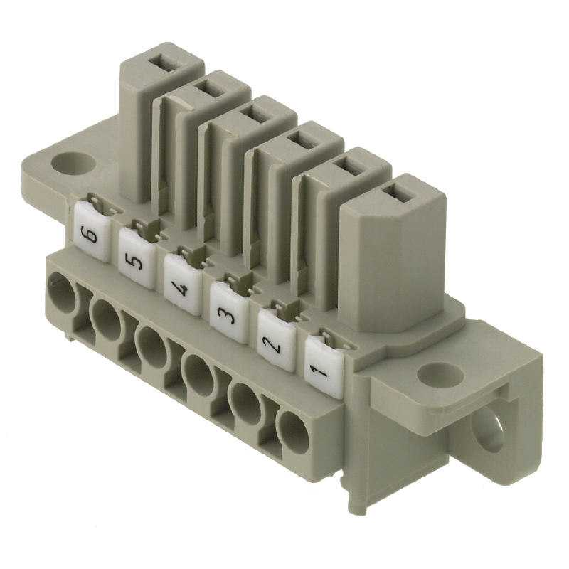 Image of Weidmuller 1612730000