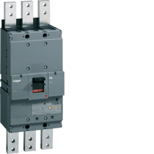 Image of Hager HEF990H