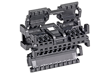 Image of Molex 348240164