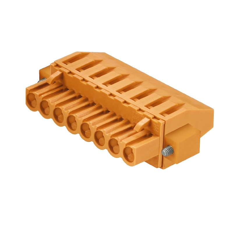 Image of Weidmuller 1950370000