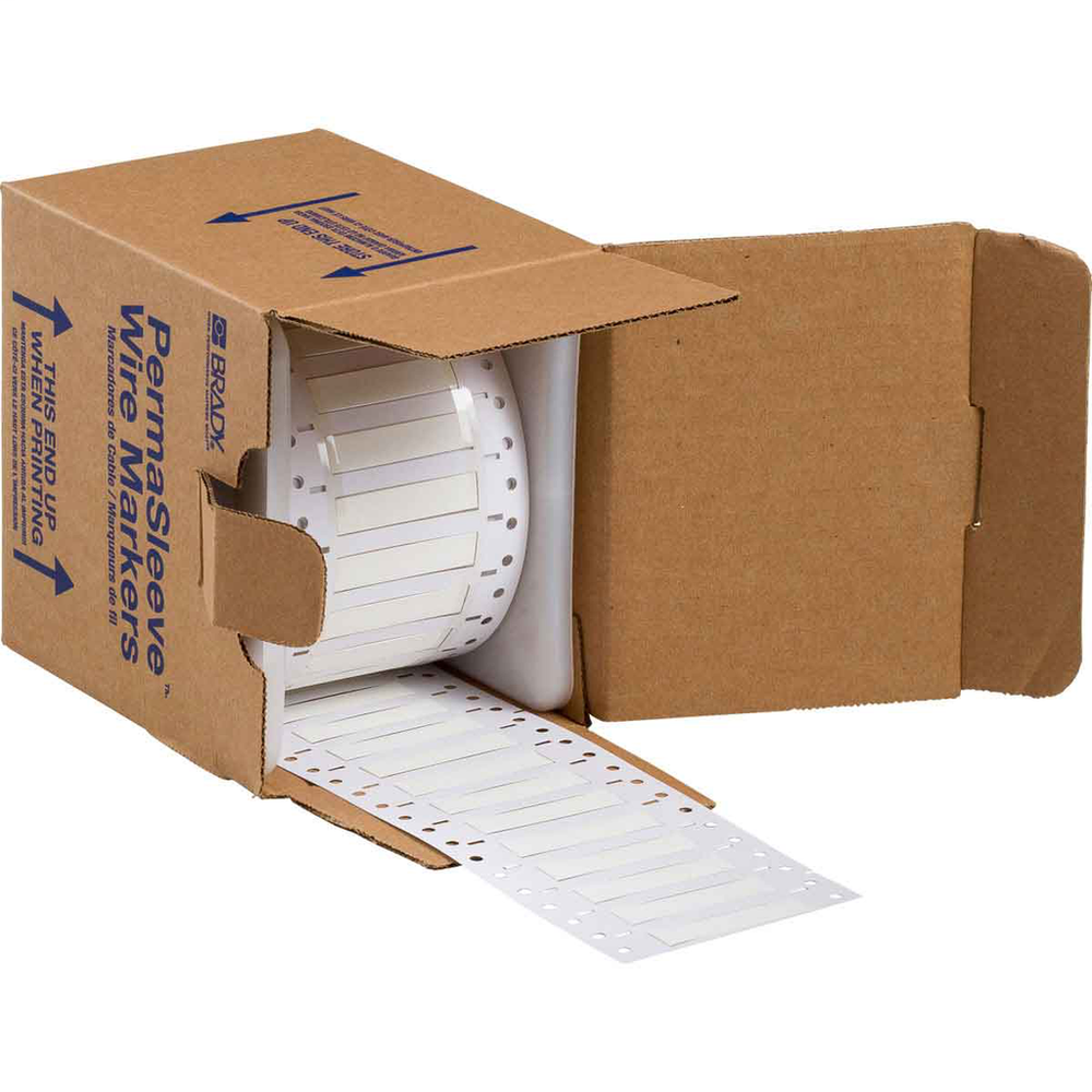Image of Brady 3PS-250-2-WT-S