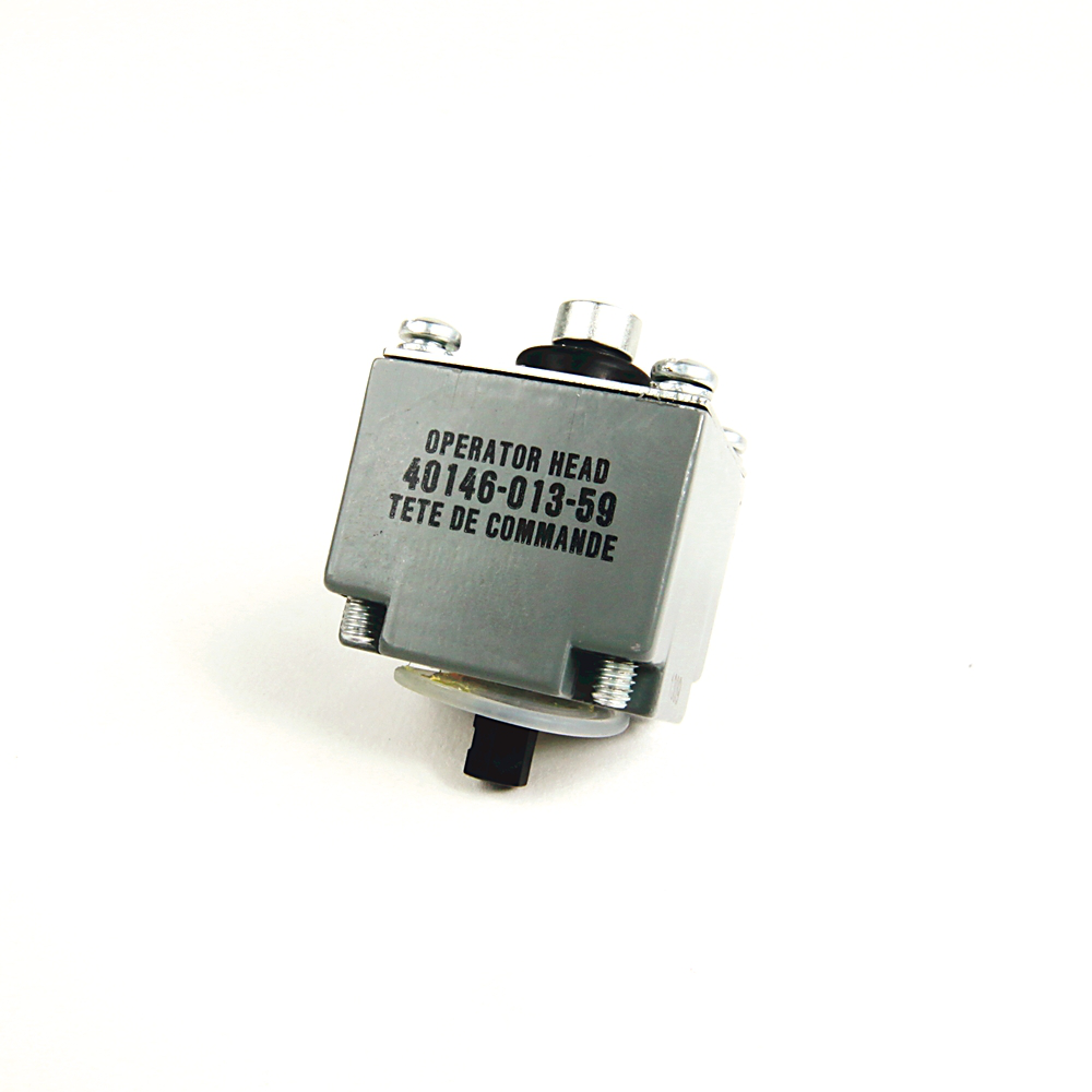 Image of Allen-Bradley 40146-013-77