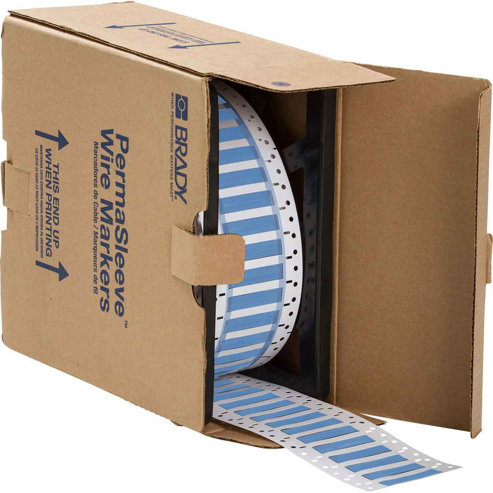 Image of Brady PS-500-2-BL-S-2