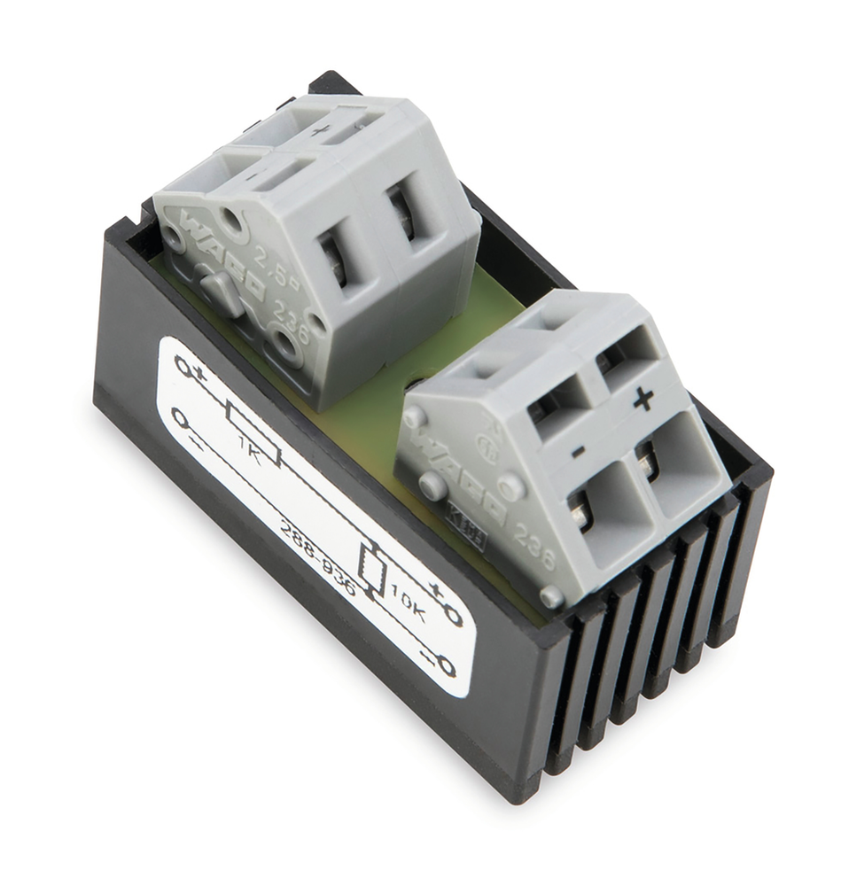 Image of WAGO 288-936
