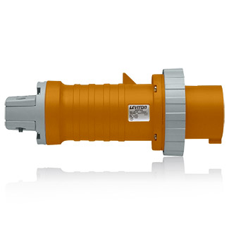 Image of Leviton 460P12W