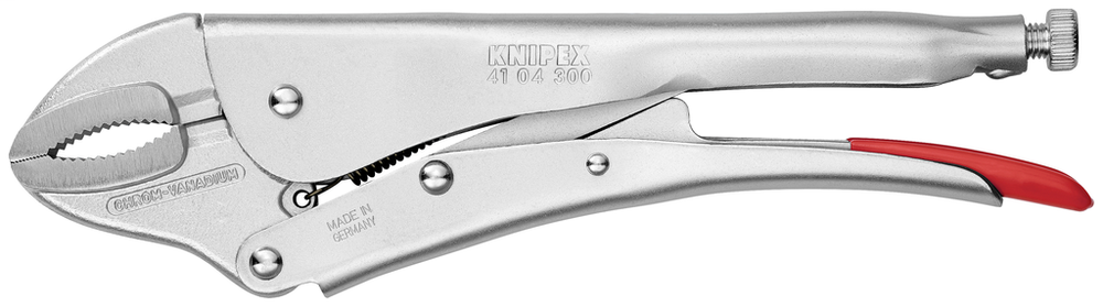 Image of KNIPEX 41 04 300