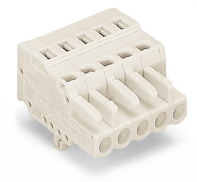 Image of WAGO 721-104/008-000