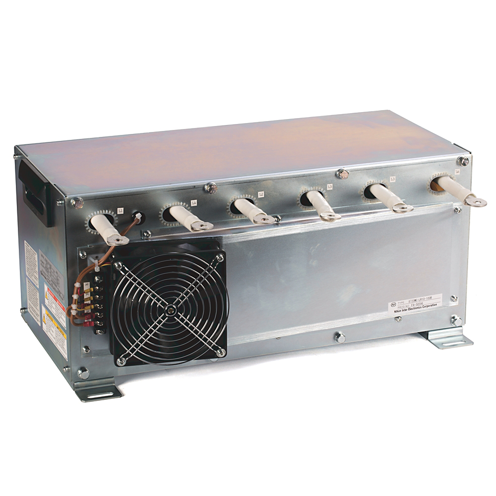 Image of Allen-Bradley 8720MC-LR05-048B