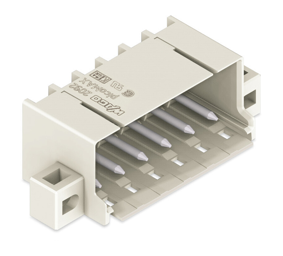 Image of WAGO 2092-1432/005-000