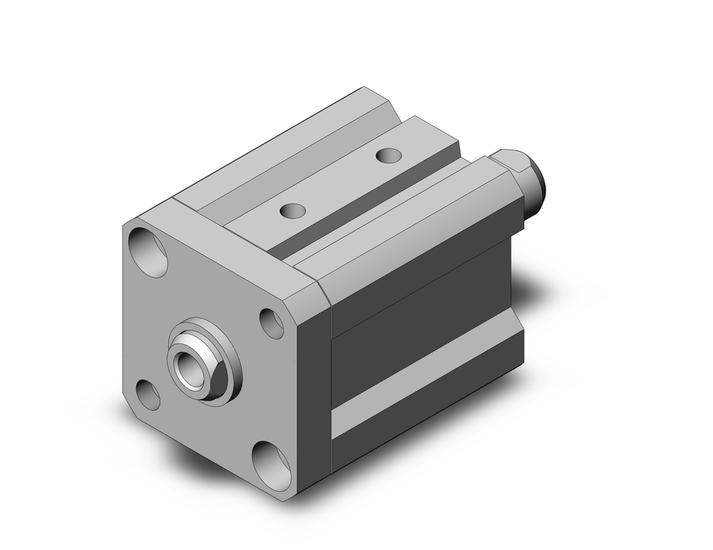 Image of SMC CQ2KWB25-15D