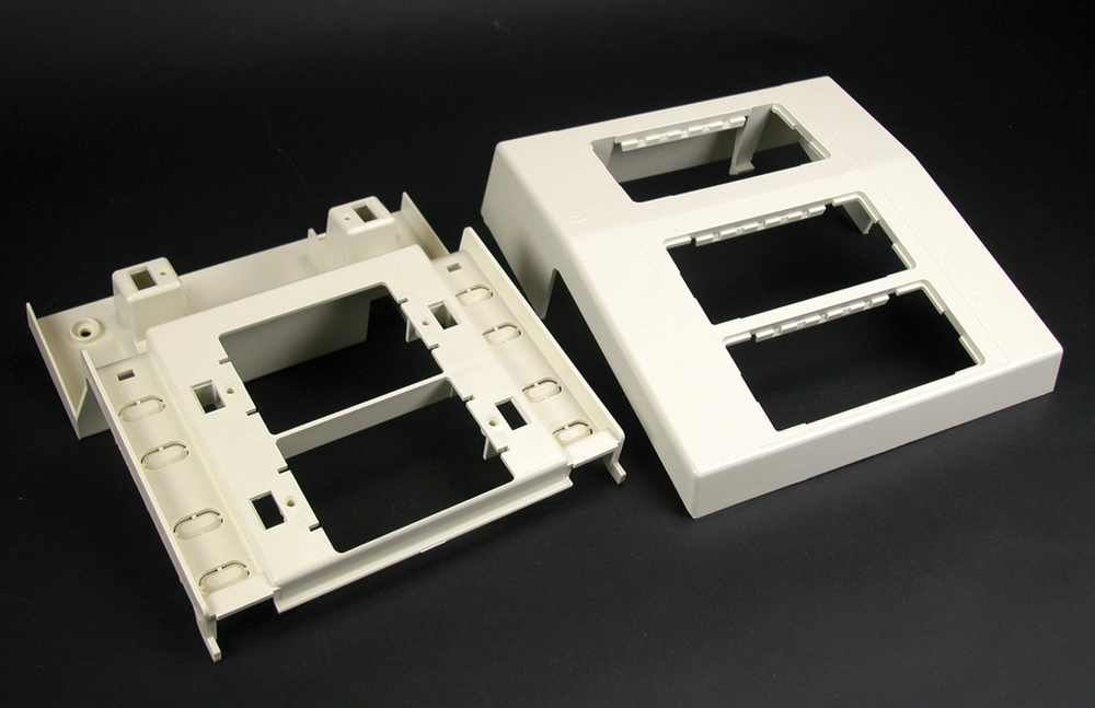 Image of Wiremold 5450A3