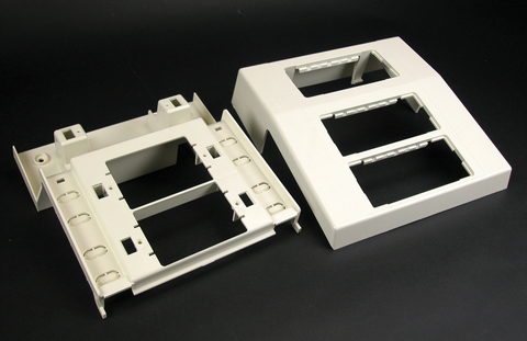 Image of Wiremold 5450A3