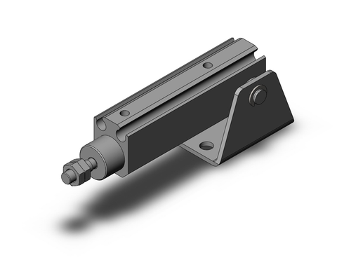 Image of SMC CJP2T10-30D