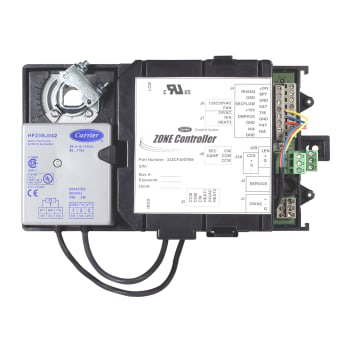 Image of Carrier 33ZCFANTRM