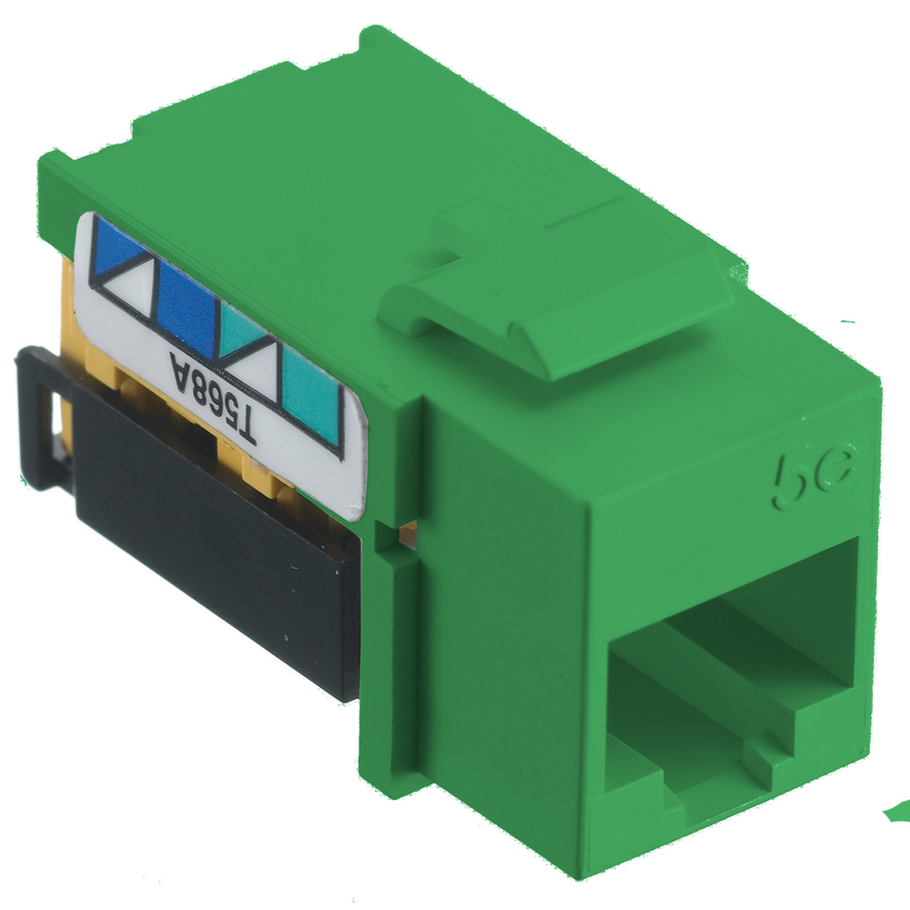 Image of Hubbell Wiring Device-Kellems NSJ5EGN24