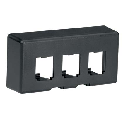 Image of Panduit CFFPE3BL