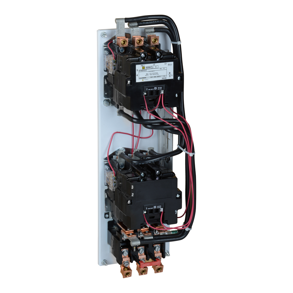 Image of Schneider Electric 8736SFO1V02S