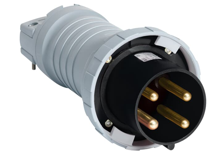 Image of ABB 2CMA166784R1000