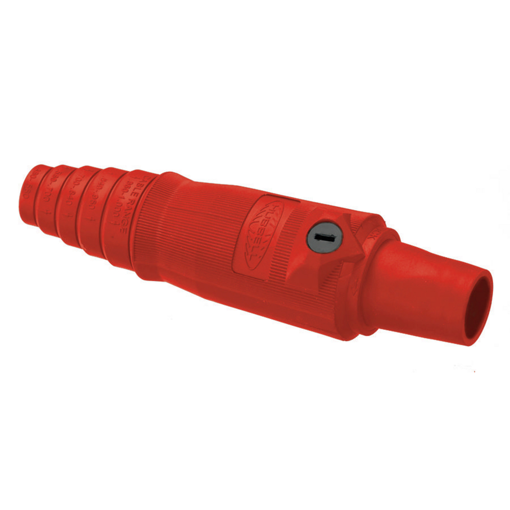 Image of Hubbell Wiring Device-Kellems HBL400FR