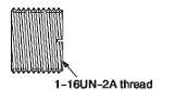 Image of Allen-Bradley 889A-N2ADPT