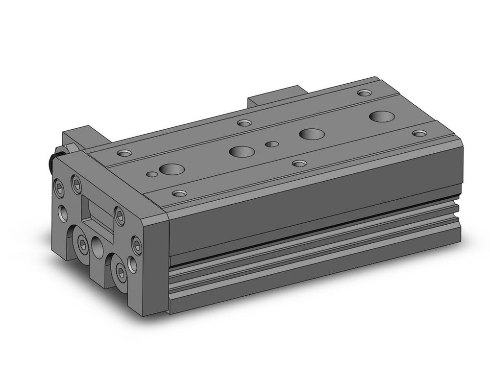 Image of SMC MXS20-75AS