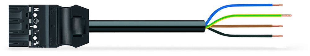 Image of WAGO 771-9994/206-601