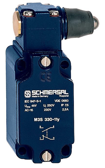 Image of Schmersal 101168055