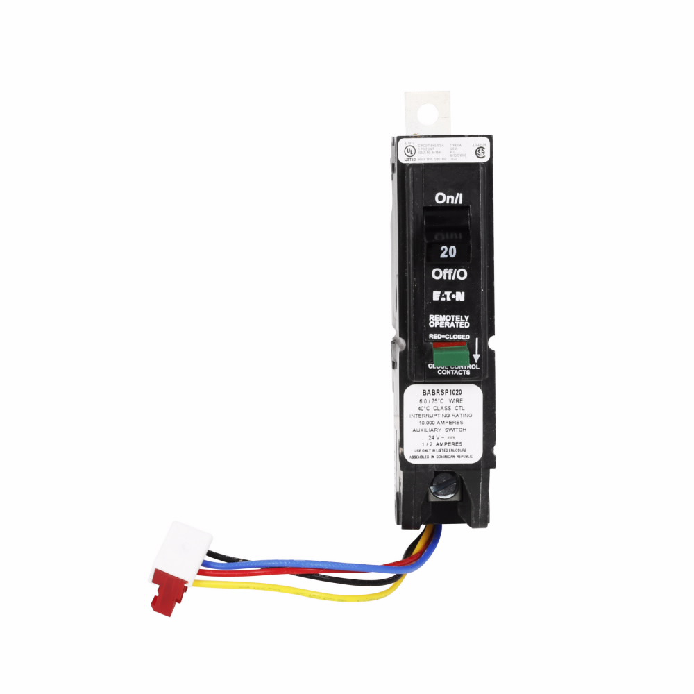 Image of Eaton BABRSP1015