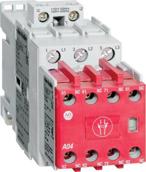 Image of Allen-Bradley 100S-C09D322C