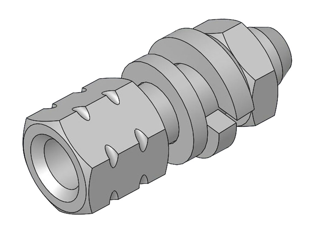 Image of Molex 1731120342