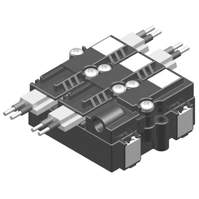 Image of Weidmuller 1924990000