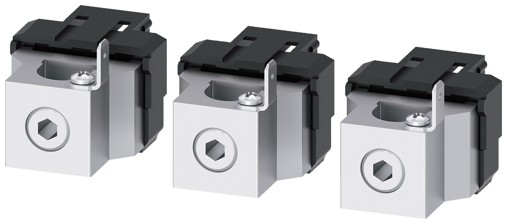 Image of Siemens 3VA9103-0JG11