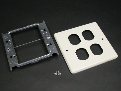 Image of Wiremold G4047BB