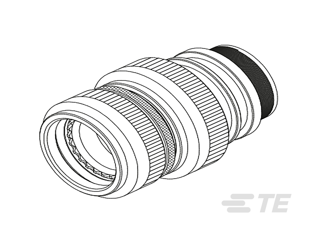Image of Raychem STXR40SJ00-1412AI