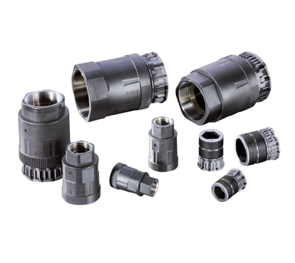 Image of PMA NKIS-M406