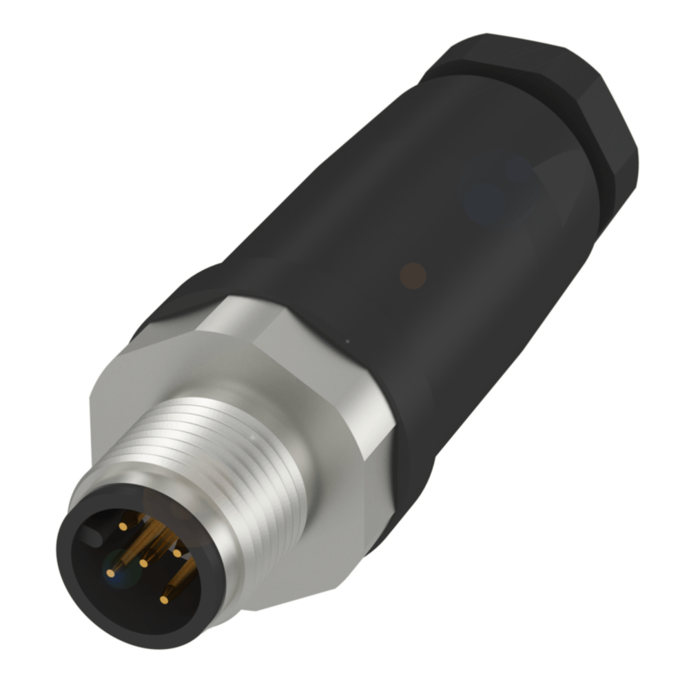 Image of Balluff BCC S435-0000-2A-000-41X575-000