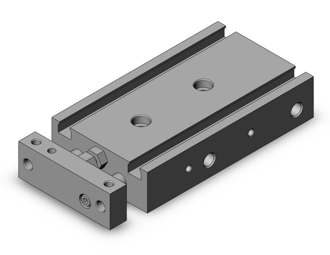 Image of SMC CXSL10-25