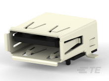 Image of TE Connectivity 1-292303-6