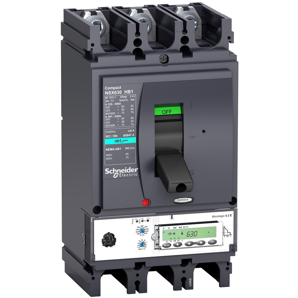 Image of Schneider Electric LV433626