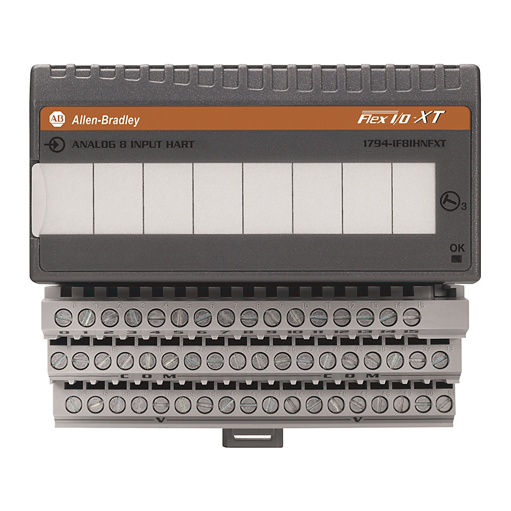Image of Allen-Bradley 1794-IE8XT