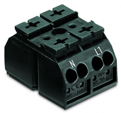 Image of WAGO 862-2552