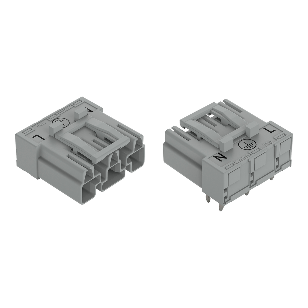 Image of WAGO 770-853/011-000/060-000