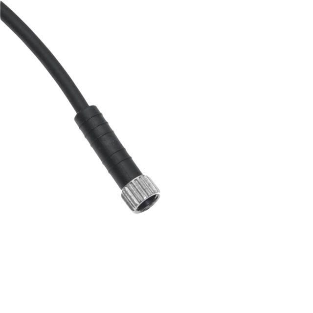 Image of Mencom NANP-T-3FP-10M